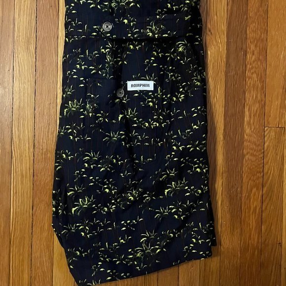 RompHim Men's Romper - Picture 3 of 5